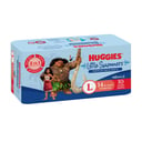 Huggies Little Swimmers Large 10 pack thumbnail 6