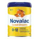 Novalac Infant Formula Sweet Dreams 0-12 Months 800g thumbnail 1