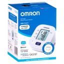 Omron HEM 7144TI Blood Pressure Monitor - Standard M-L Cuff - 1 each thumbnail 12