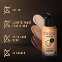 Max Factor Facefinity All Day Flawless D5 Free Foundation Warm Sand 70 thumbnail 4