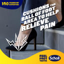 Scholl Party Feet Gel Cushions 1 pair thumbnail 3