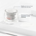 Avene Hyaluron Activ B3 Renewal Firming Aqua Cream-In-Gel 50ml thumbnail 2