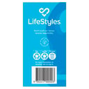 LifeStyles Condoms Regular 20 pack thumbnail 3