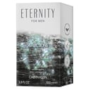 Calvin Klein Eternity for Men Summer Reflections EDT Spray 100ml thumbnail 3