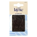 Lady Jayne Slumber Net Brown 1 each thumbnail 1