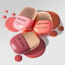 Nude By Nature Dewy Serum Blush Drops 03 Peach Crush 15ml thumbnail 4