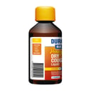 Duro-Tuss Relief + Honey Dry Cough Liquid 200ml thumbnail 4