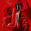 Carolina Herrera Very Good Girl EDP Spray 50ml thumbnail 3