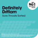 Difflam Ready to Use Sore Throat Iodine Gargle 200ml thumbnail 9