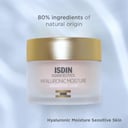 ISDIN Isdinceutics Hyaluronic Moisture Cream Sensitive Skin 50g thumbnail 6