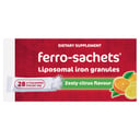 Ferro Iron 28 sachets thumbnail 5