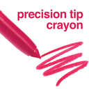 Maybelline Matte Crayon Stay Exceptional 1 each thumbnail 5