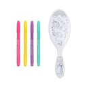 BYS Mini Me DIY Colour In Brush Princess 1 each thumbnail 2