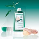 Klorane Anti-Dandruff Rebalancing Shampoo Galangal 400ml thumbnail 8