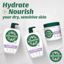 DermaVeen Extra Intensive Moisturising Lotion 1 litre thumbnail 3