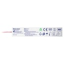 Elastoplast Flexi Fabric Strips 20 pack thumbnail 2