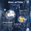 Nivea Q10 Anti-Wrinkle Replenishing Night Cream 50ml thumbnail 3