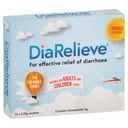 DiaRelieve 3.25G - 10 sachets thumbnail 9