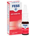 Fess Dry Nose Relief Oil Nasal Spray 10ml thumbnail 10