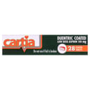Cartia 100mg - 28 tablets thumbnail 3