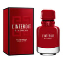 Givenchy L'Interdit Rouge Ultime EDP Spray 50ml thumbnail 1