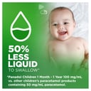 Panadol Children 1 Month to 1 Year Baby Drops With Dosing Device 20ml thumbnail 9