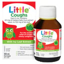 Little Coughs for Coughs & Chesty Congestion Relief 100ml thumbnail 7