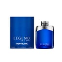 Mont Blanc Legend Blue EDP Spray - 100ml thumbnail 2