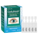 Cellufresh Eye Drops 5mg/ml - 30 ampoules thumbnail 6