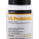 Nourex Professional SB Probiotics 30 capsules thumbnail 1