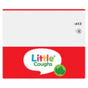Little Coughs for Coughs & Chesty Congestion Relief 100ml thumbnail 5
