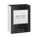 Jimmy Choo Urban Hero EDP Spray 100ml thumbnail 3