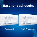 Clearblue Pregnancy Visual Early Detection 3 pack thumbnail 11