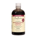 SheaMoisture Jamaican Black Castor Oil Strengthen & Restore Shampoo 384ml thumbnail 1