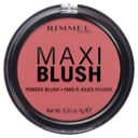 Rimmel Maxi Blush 003 Wild Card 1 each thumbnail 1