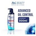 Head & Shoulders Advanced Oil Control Shampoo 300ml thumbnail 9