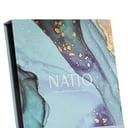Natio Marine Lapis Mineral Eyeshadow Palette 9g thumbnail 2