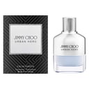 Jimmy Choo Man Urban Hero EDP Spray 50ml thumbnail 2