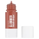 Revlon Glimmer Blush Drops - Coralicious 1 each thumbnail 2