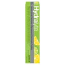 Hydralyte Effervescent Lemon Lime 20 tablets thumbnail 1