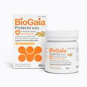 BioGaia Protectis Tablets Orange Vit D 10 mcg thumbnail 6