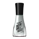 Sally Hansen Insta-Dri Chrome Nail Polish Polar Platinum 9.17ml thumbnail 1