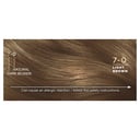 Schwarzkopf Palette 7-0 Light Brown thumbnail 4