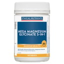Ethical Nutrients Mega Magnesium 120 tablets thumbnail 1
