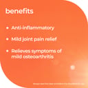 Nature's Way Activated Curcumin 90 tablets thumbnail 4