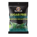 Sugarless Aura Menthol Eucalyptus 70g thumbnail 1