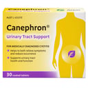 Canephron Urinary Tract Support 30 tablets thumbnail 1