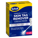 Scholl Freeze Away Skin Tag Remover 1 each thumbnail 6
