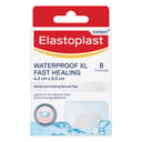 Elastoplast Waterproof Fastheal Dress XL 8 pack thumbnail 1
