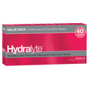 Hydralyte Effervescent  Strawberry Kiwi 40 tablets thumbnail 12